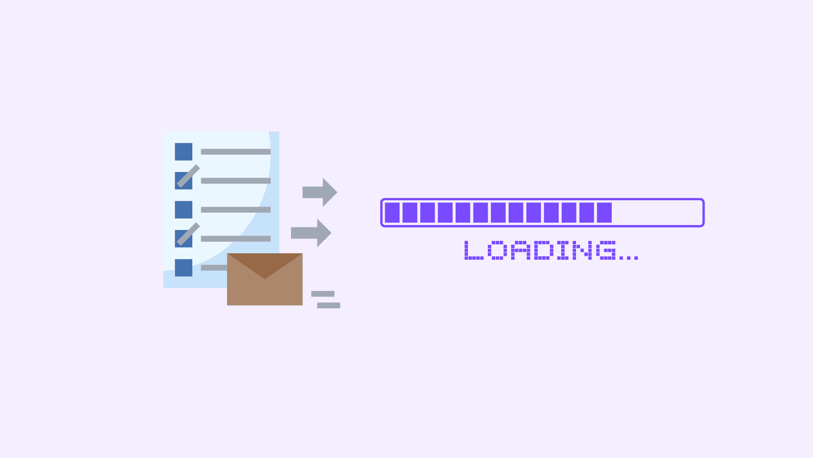 Page illustration
