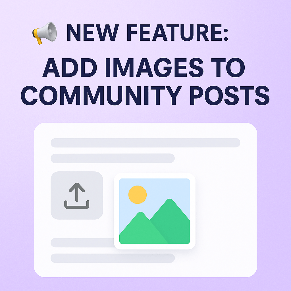 Highlighted post thumbnail