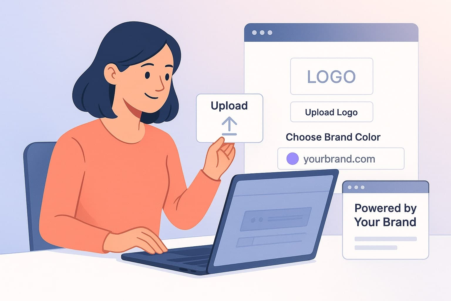 Forento platform preview